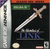 Classic NES Series - Zelda II - The Adventure of Link